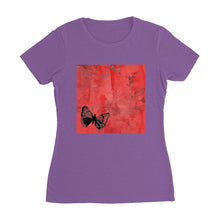 Butterfly Love