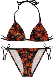 Monarch Bikini