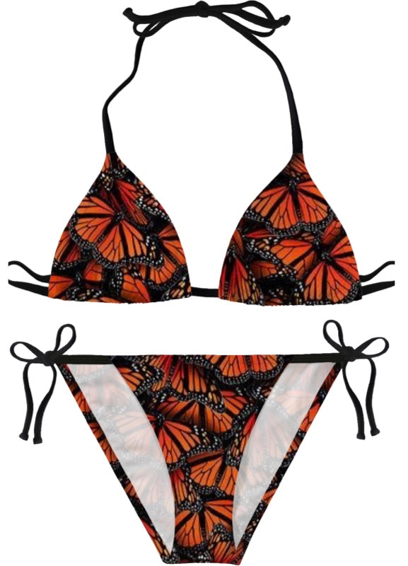 Monarch Bikini