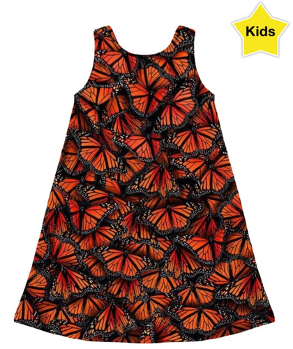 Baby Butterfly