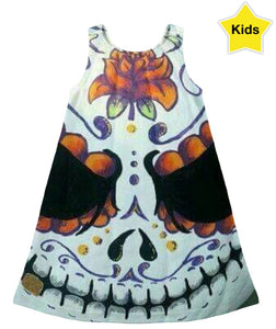 Halloween Dress