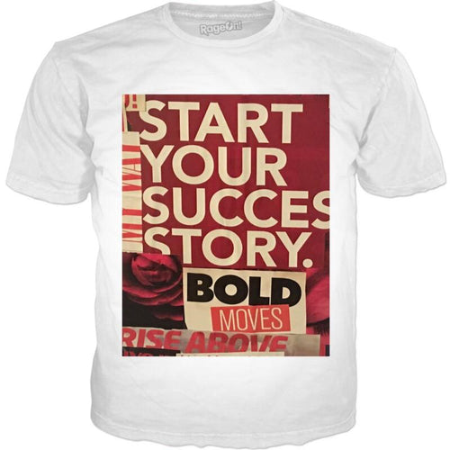 BoldMoves