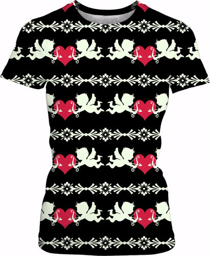Cupid Pattern