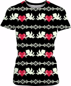 Cupid Pattern