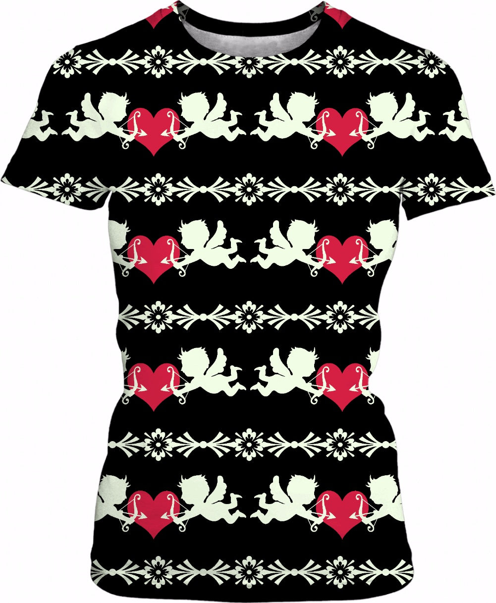 Cupid Pattern
