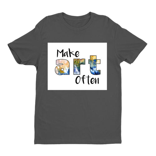Make Art