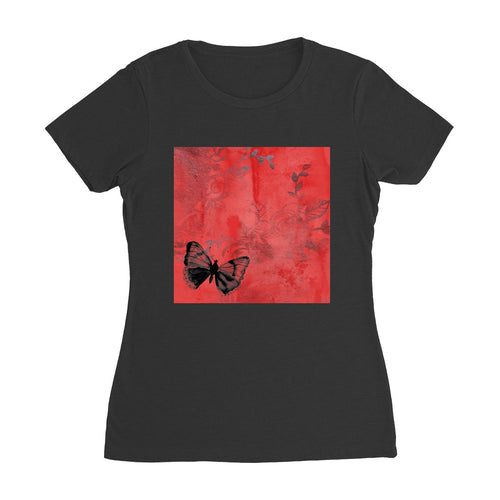 Butterfly Love