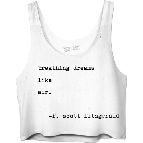 #breathe