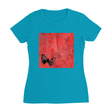 Butterfly Love