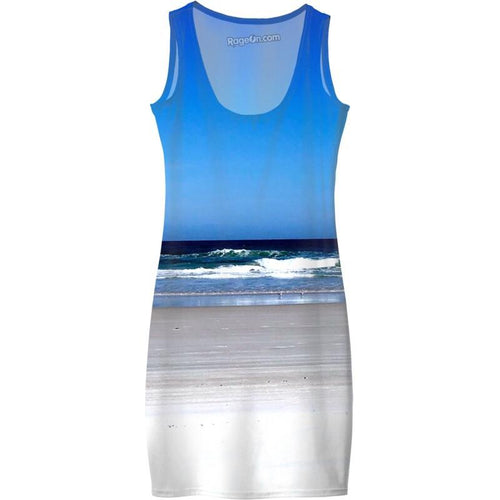 Beach Cover Up/Dress