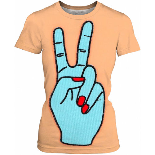 Deuces Patch (T-Shirts & More)