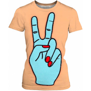 Deuces Patch (T-Shirts & More)