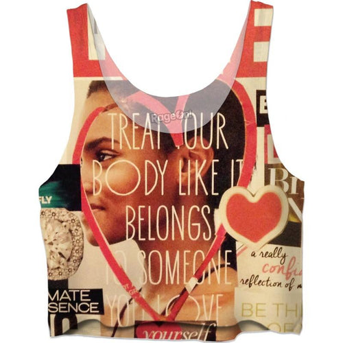 Self Love