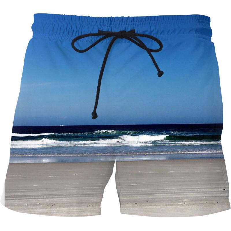 Take Me To The Beach!